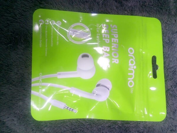 Oraimo Hand free