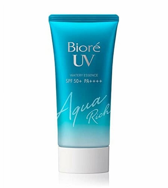 Biore UV Aqua Rich Sunscreen