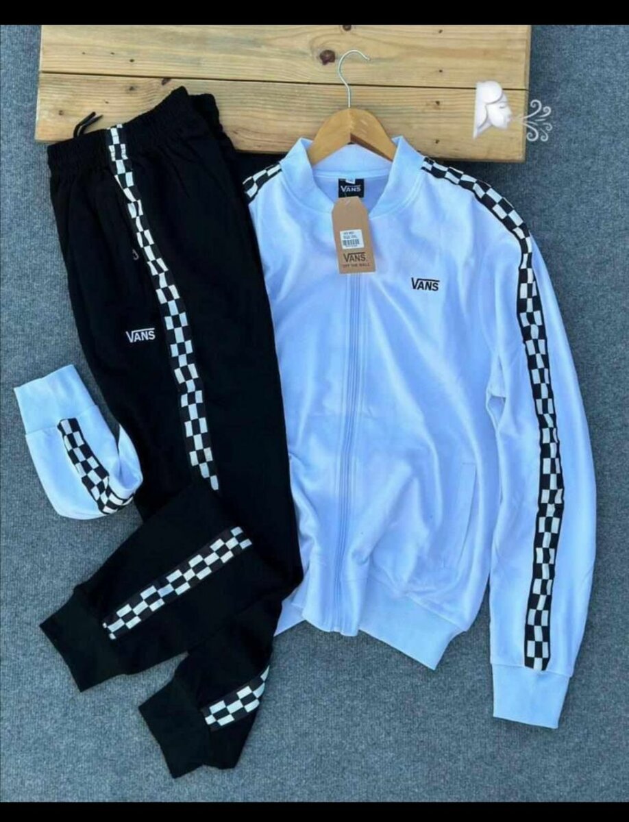 Ensemble de survêtement Vans