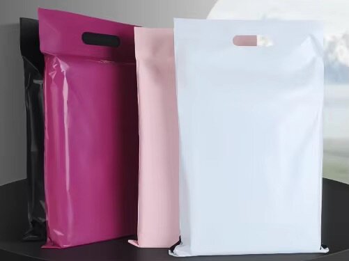 Sacs dexpédition avec manche