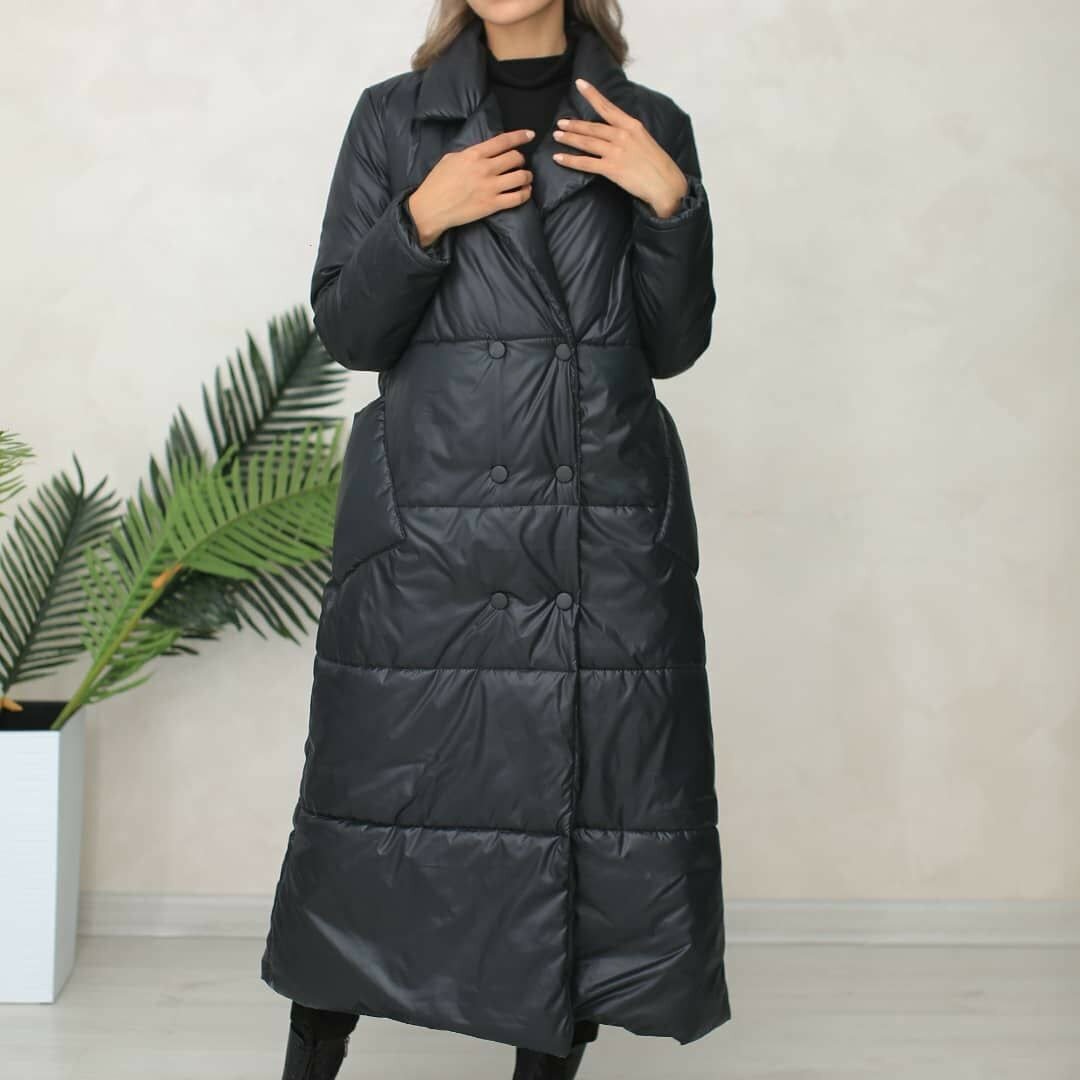 Куртка Деми