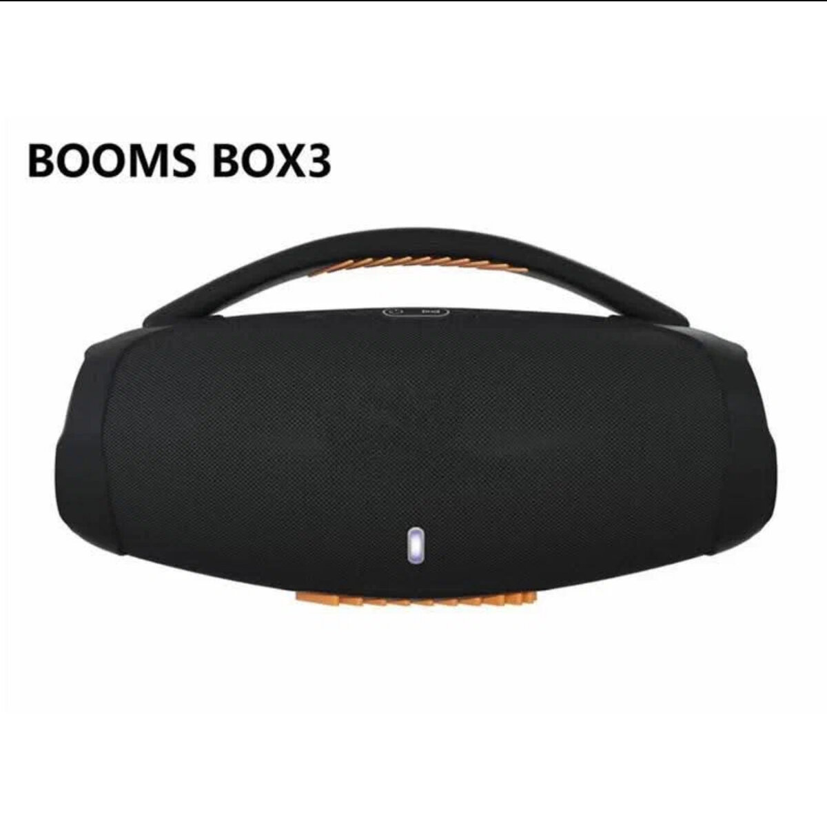 Booms Box 3 Wireless Speaker