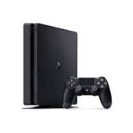 Console ps4