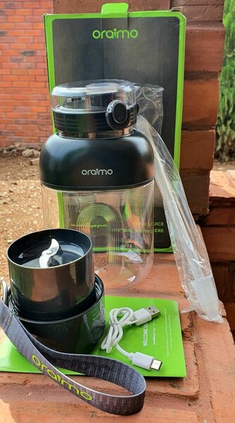 SmartBlender cup 1L juice Blen