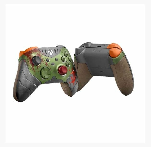 Manette Xbox Doom Dark Ages