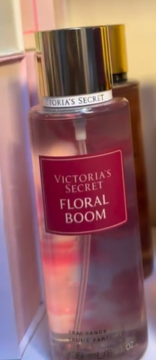 Victoria secret body splash….. original only