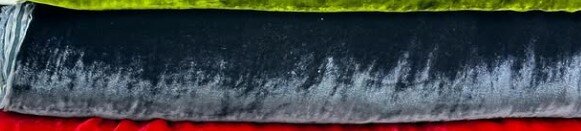 Нежный и красивый панбархат для пошива одежды