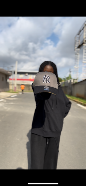 Casquette de baseball NY