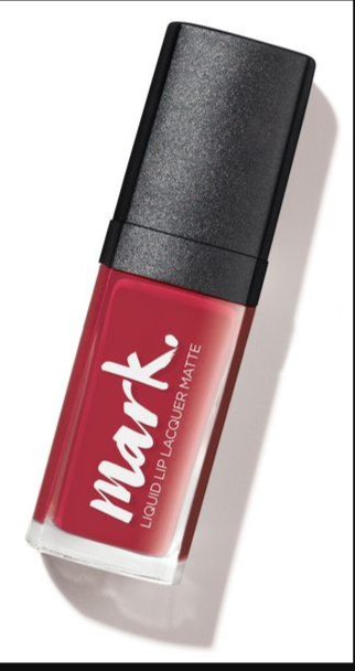 Avon liquid matte lipstick "Matte Obsession"