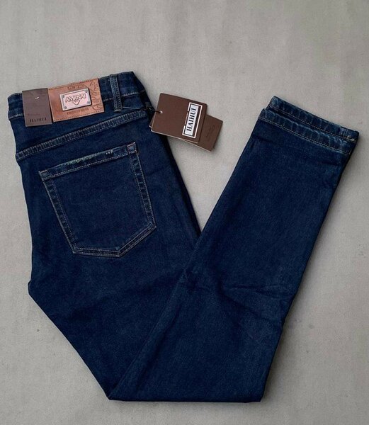 Jeans Slim Fit Homme