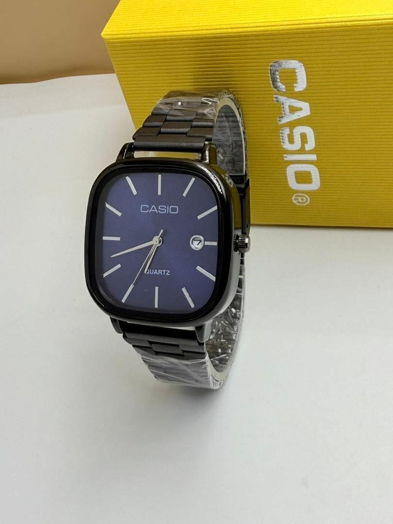 Montre CASIO Homme Quartz