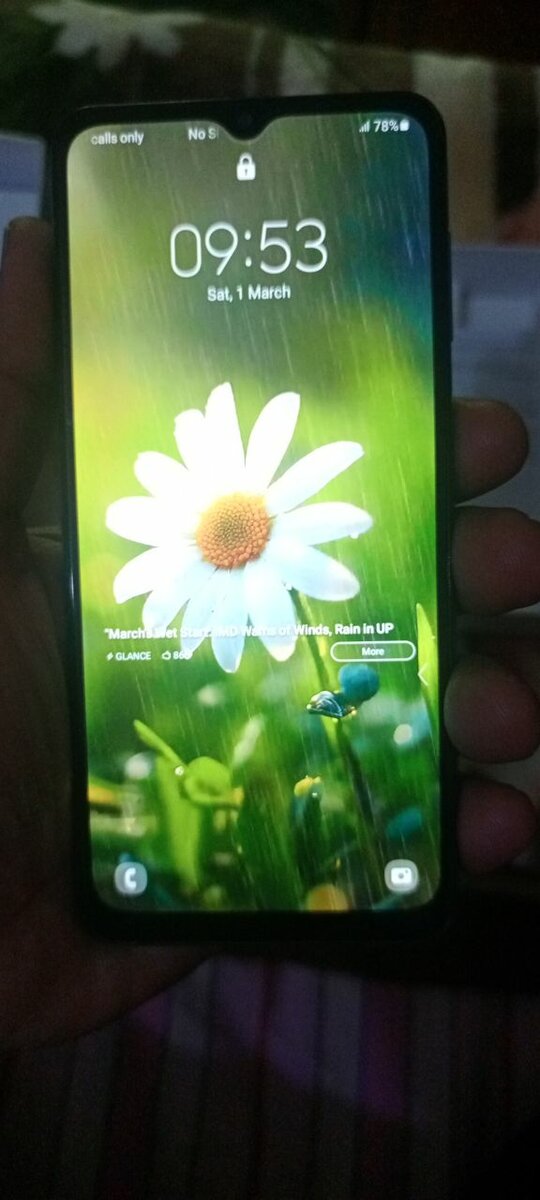 Samsung F12