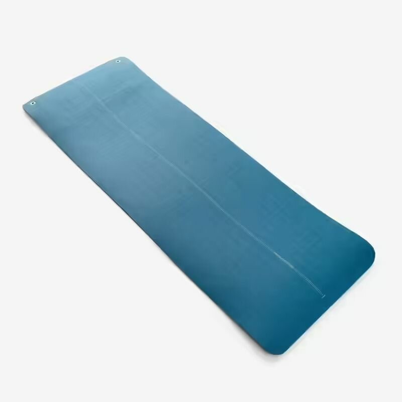 Durable fitness mat tone mat 500 - 170 cm x 62 cm x 8 mm aop