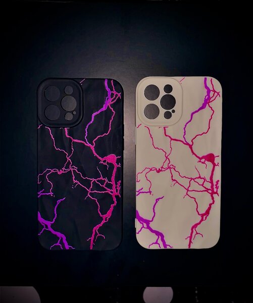 Hot selling HypePhone cases