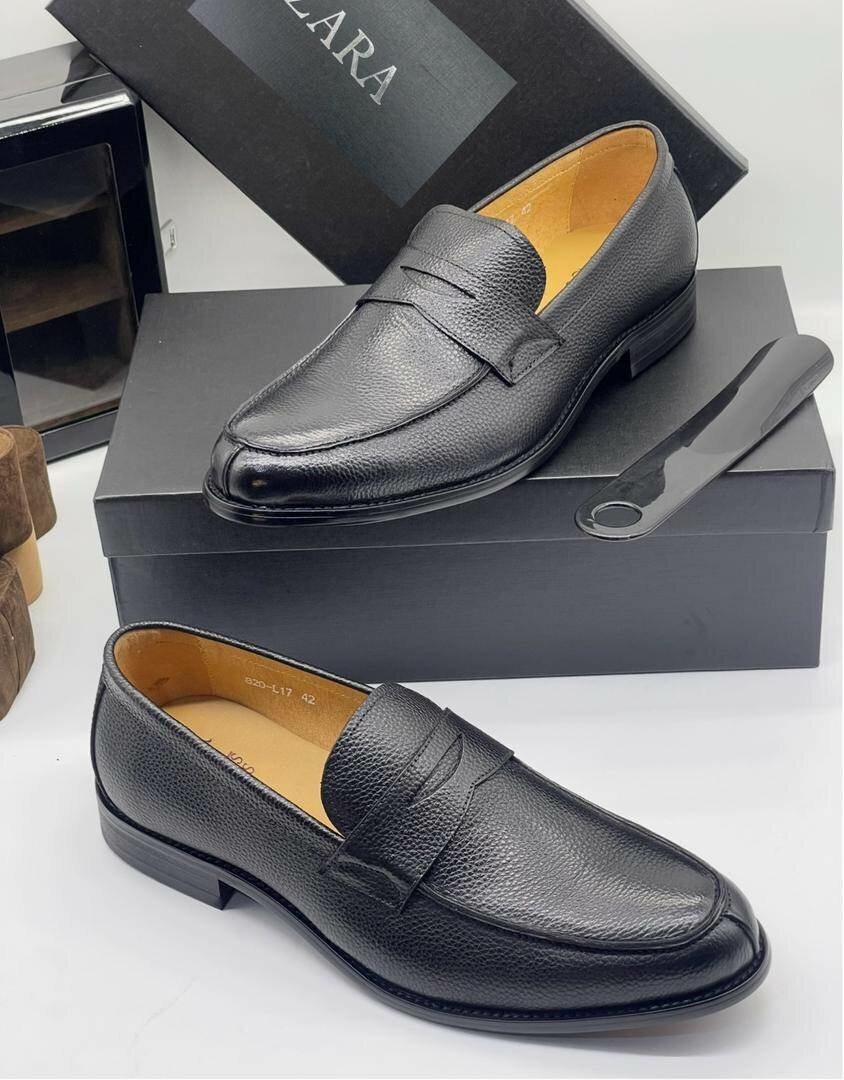 Branded Executive Shoes