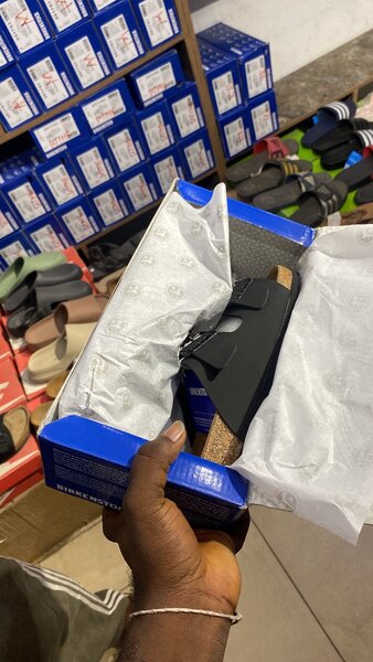 Original Birkenstock