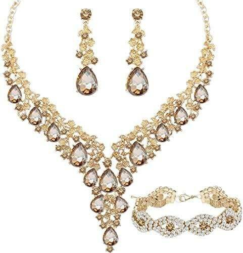 Jewelry Set
