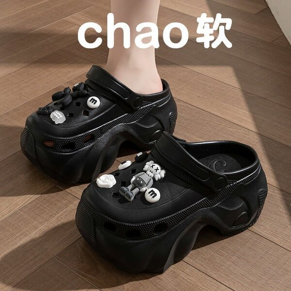 Crocs for women