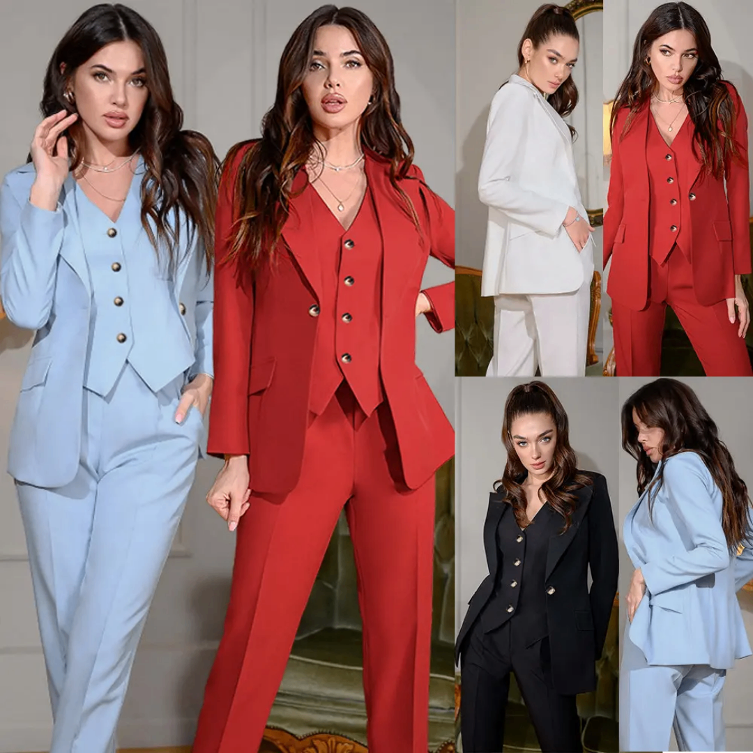 Complet veste