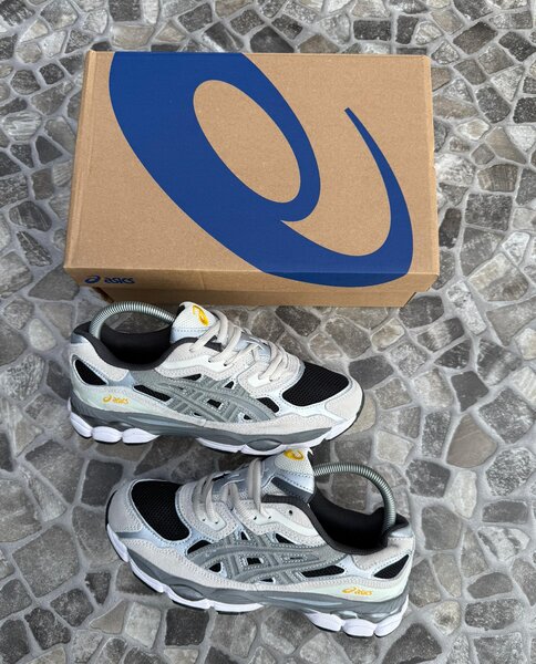 Sneakers mode New Balance