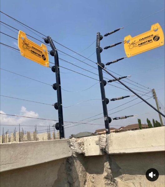 Security Cctv Cameras Installation