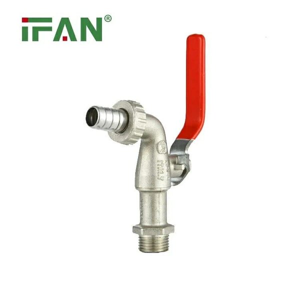 Robinet extérieur IFAN métal