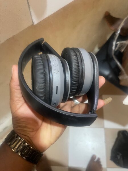 Casque QC55