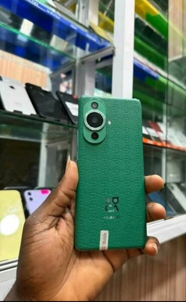 Smartphone Android élégant