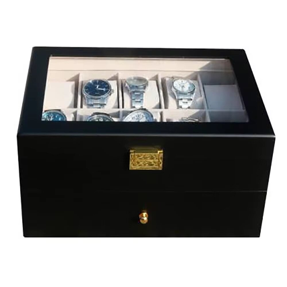 Coffret de montres (20 fentes)