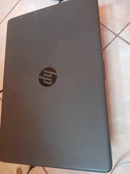Hp laptop