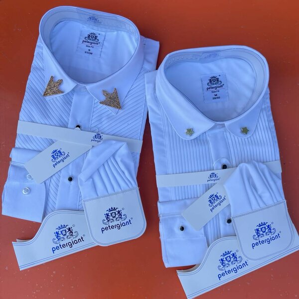 Petergiant design shirts