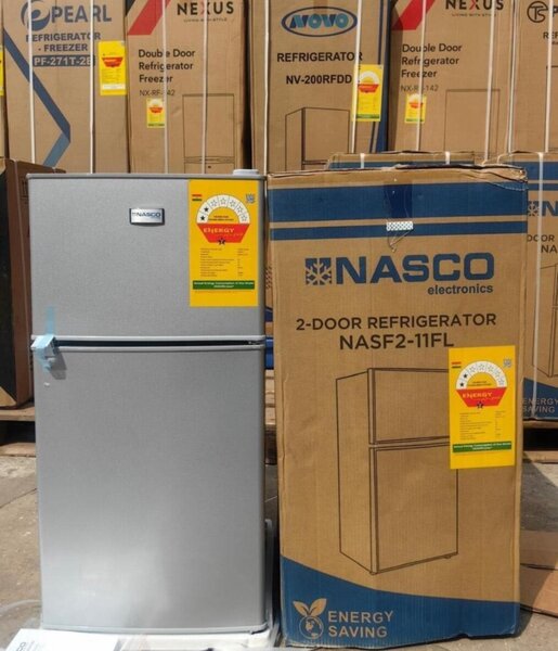 Nasco Table Top Fridge