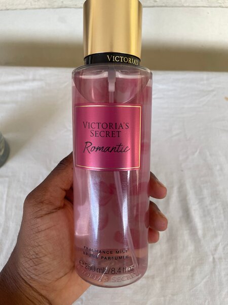 Brumes Parfumées Victoria's Secret