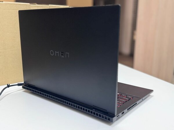 Hp Omen