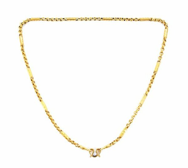 Ladies chain