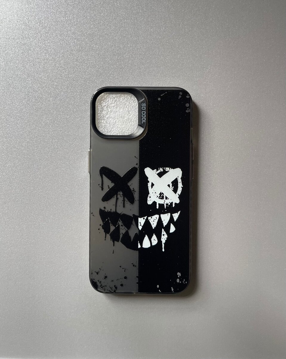 Phone case