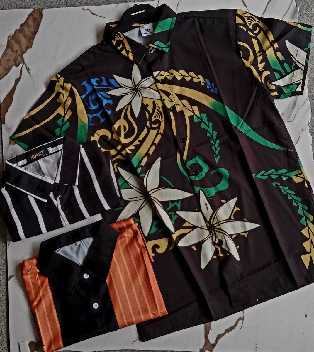 Summer T-shirts  & Golf T-shirts