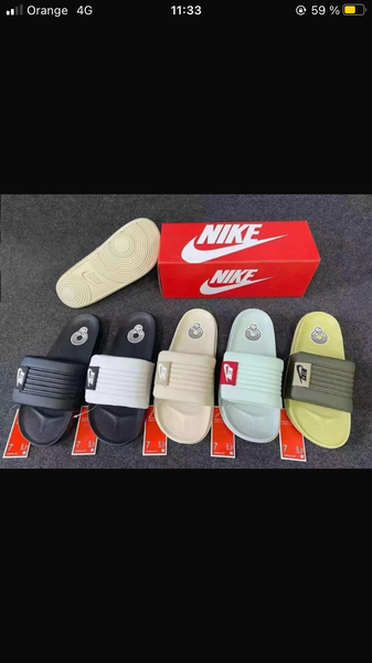 Sandales Nike