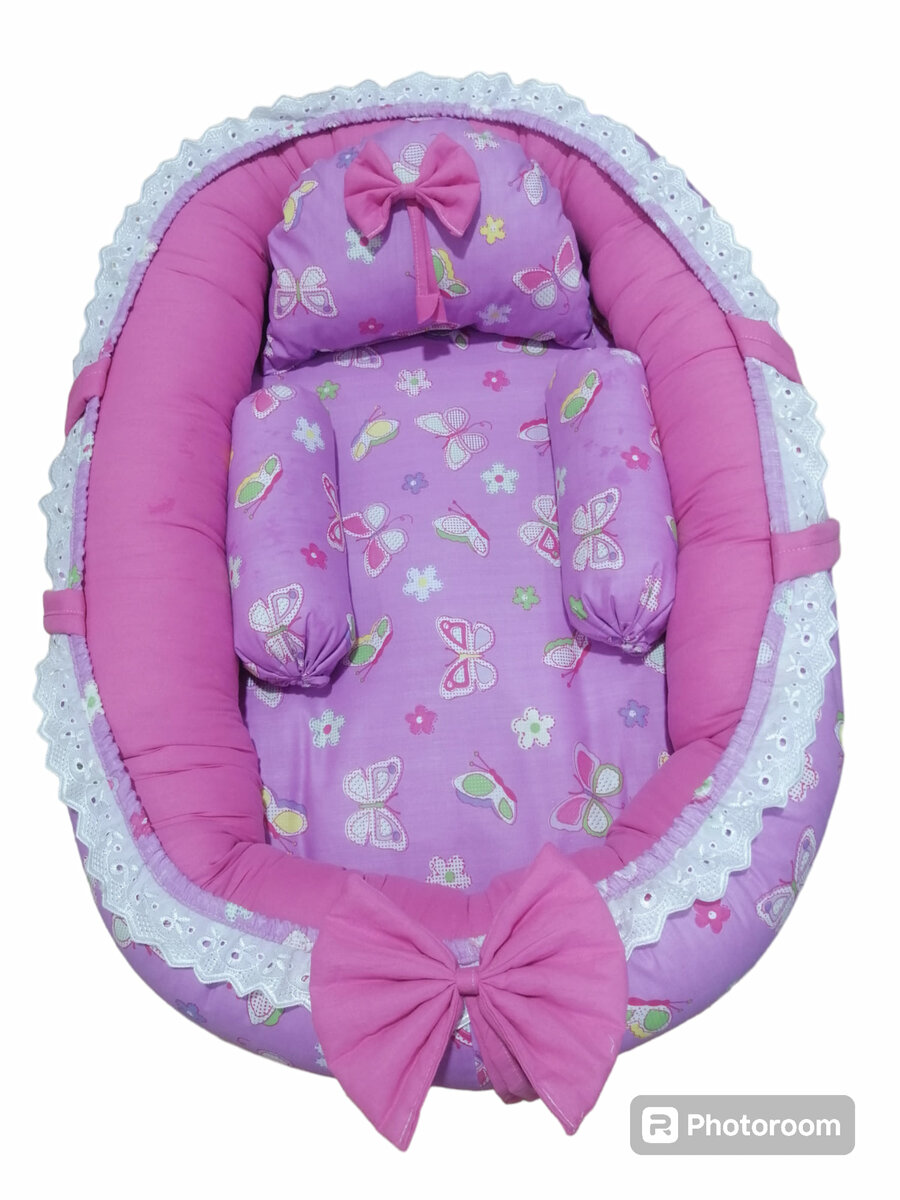 Baby nest