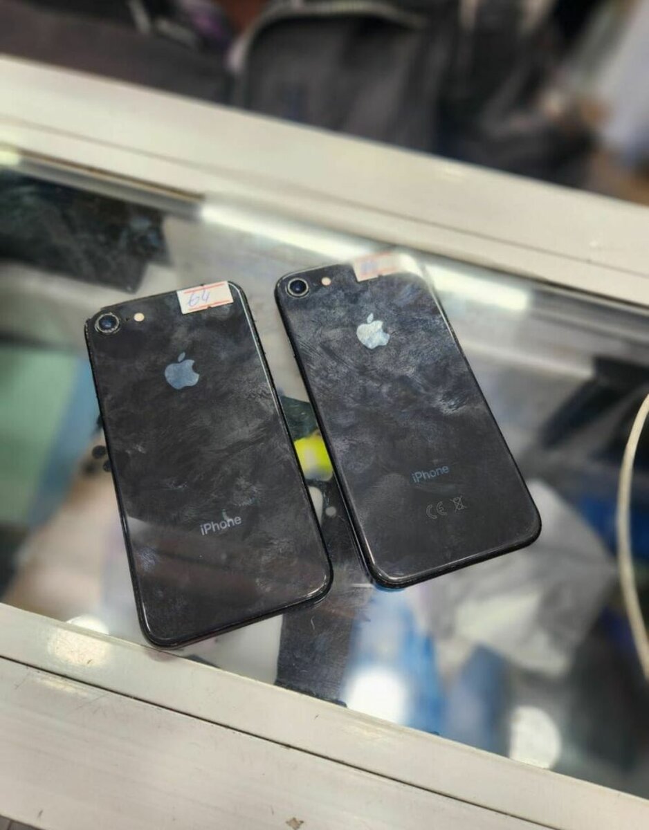 iPhone 7 Reconditionnés