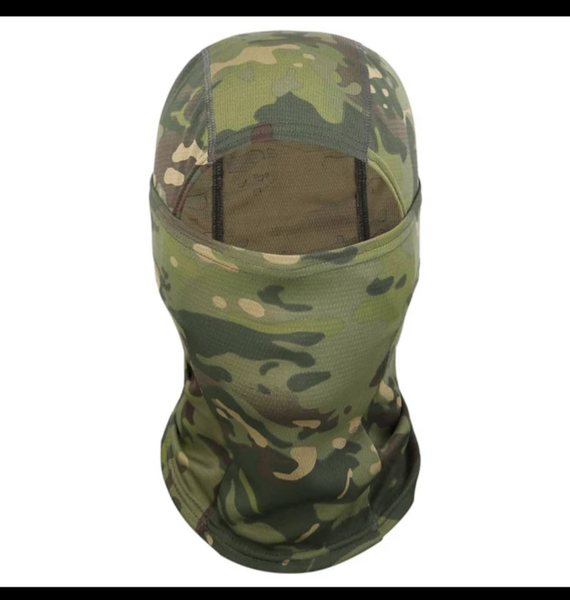 Cagoule Balaclava Multifonction