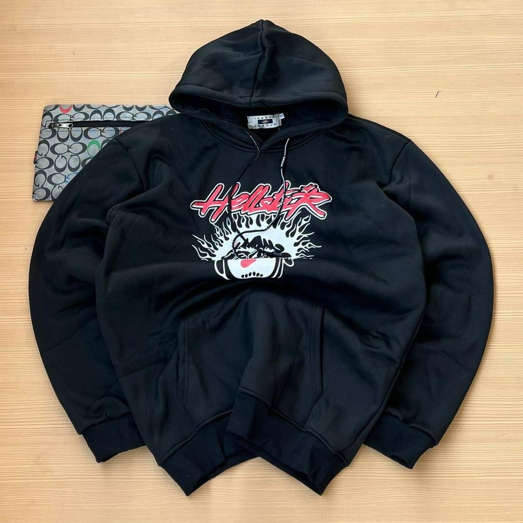 Hoodies in stock available in all sizes nd colors