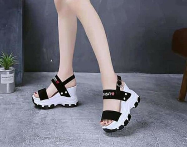 Chaussure femme
