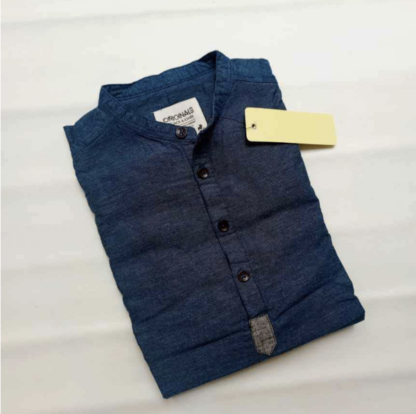 Casual Shirt