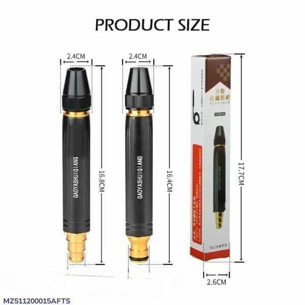 2 Pcs Spray Nozzle