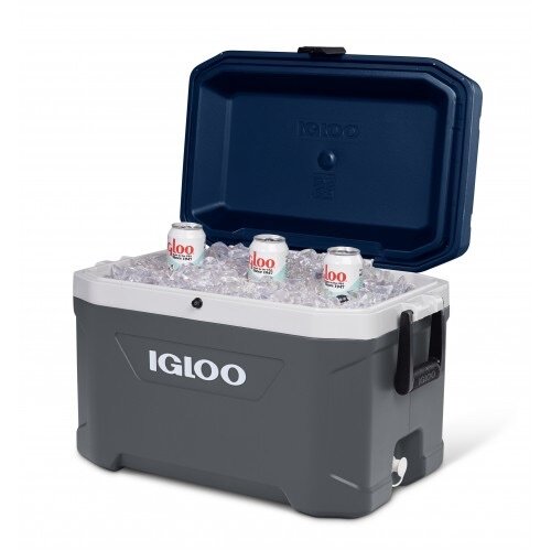 Glacière Igloo Latitude 54 Qt