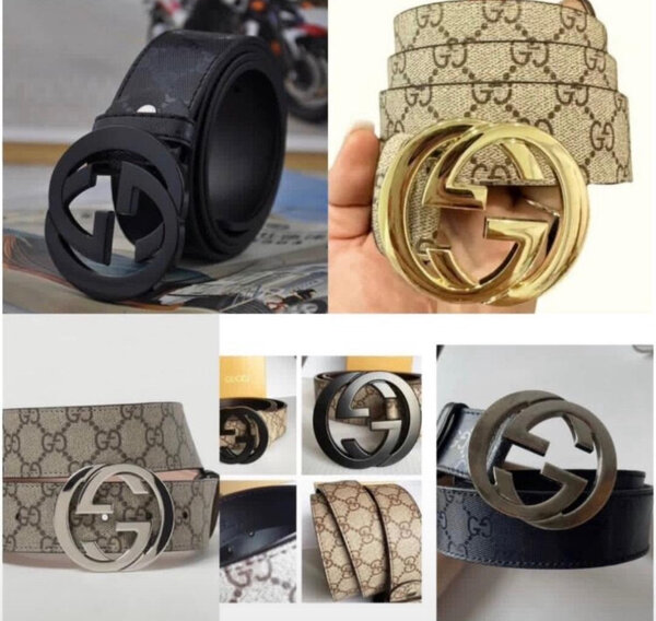 Ceinture de marque original