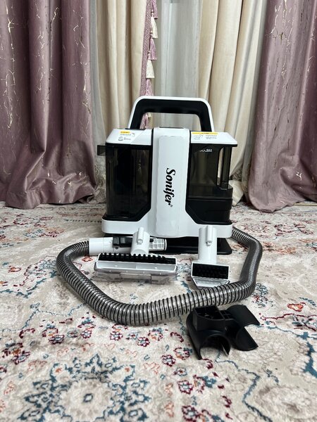 Sonifer химическа