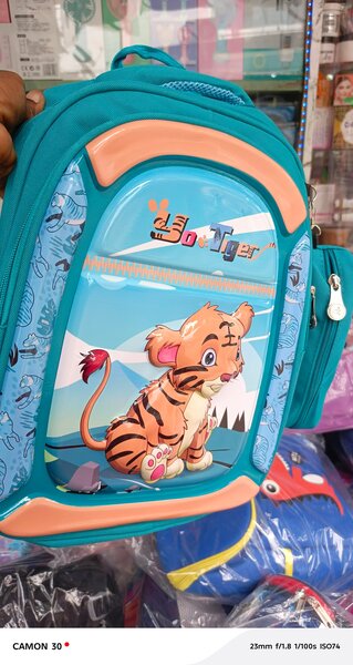 Sac à dos enfant ce1/ce2