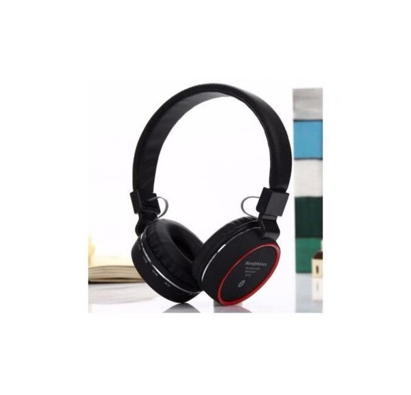 Headphone Casque Bluetooth Wireless Sh10 Sans Fil